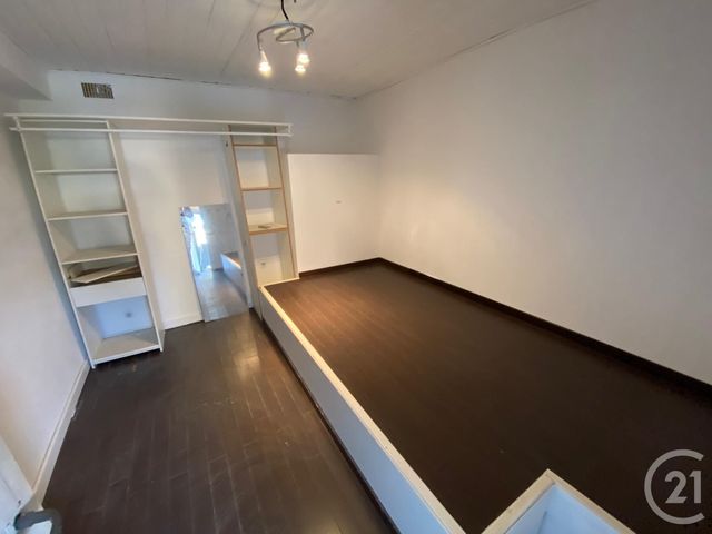 Appartement F3 à louer - 3 pièces - 58.5 m2 - NICE - 06 - PROVENCE-ALPES-COTE-D-AZUR - Century 21 Lafage Transactions