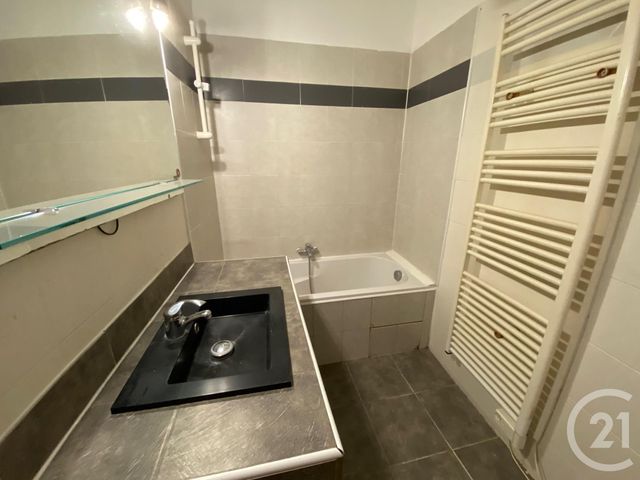 Appartement F3 à louer - 3 pièces - 58.5 m2 - NICE - 06 - PROVENCE-ALPES-COTE-D-AZUR - Century 21 Lafage Transactions