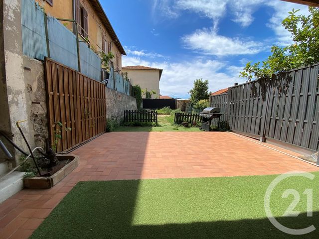 appartement - NICE - 06