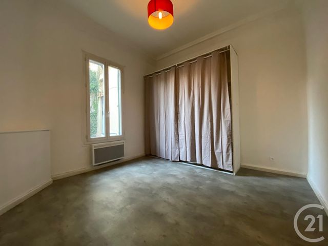 Appartement F3 à louer - 3 pièces - 58.5 m2 - NICE - 06 - PROVENCE-ALPES-COTE-D-AZUR - Century 21 Lafage Transactions