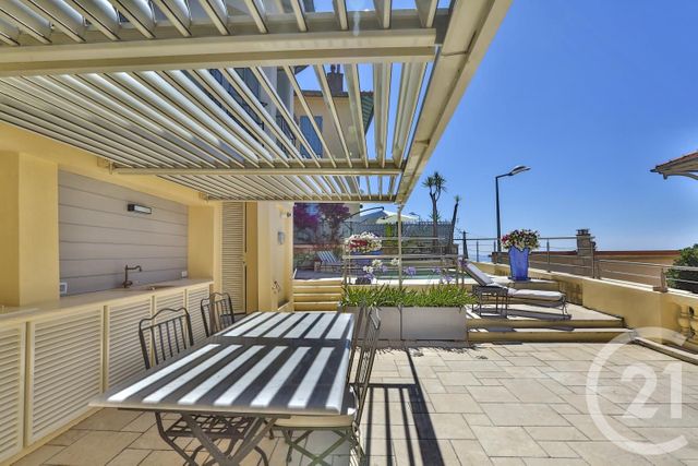 maison à louer - 3 pièces - 97.11 m2 - NICE - 06 - PROVENCE-ALPES-COTE-D-AZUR - Century 21 Lafage Transactions