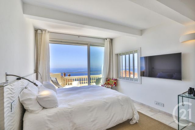 maison à louer - 3 pièces - 97.11 m2 - NICE - 06 - PROVENCE-ALPES-COTE-D-AZUR - Century 21 Lafage Transactions