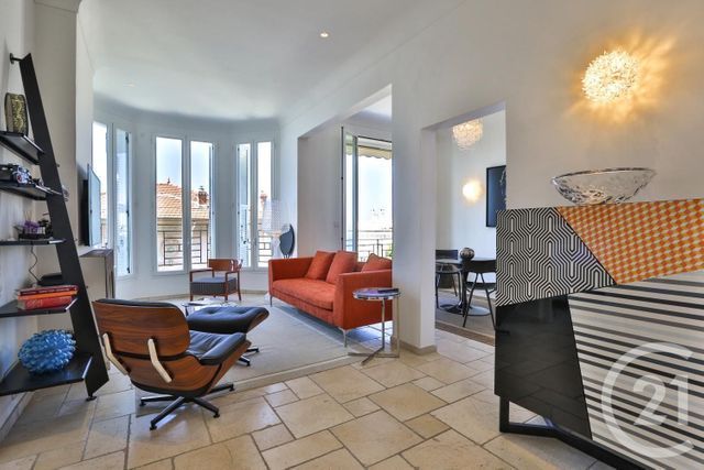 maison à louer - 3 pièces - 97.11 m2 - NICE - 06 - PROVENCE-ALPES-COTE-D-AZUR - Century 21 Lafage Transactions