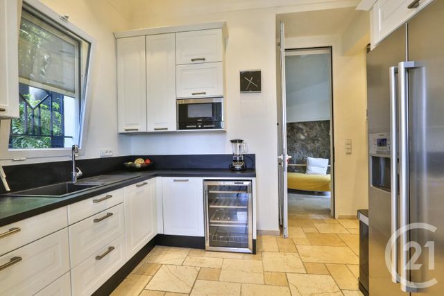 maison à louer - 3 pièces - 97.11 m2 - NICE - 06 - PROVENCE-ALPES-COTE-D-AZUR - Century 21 Lafage Transactions