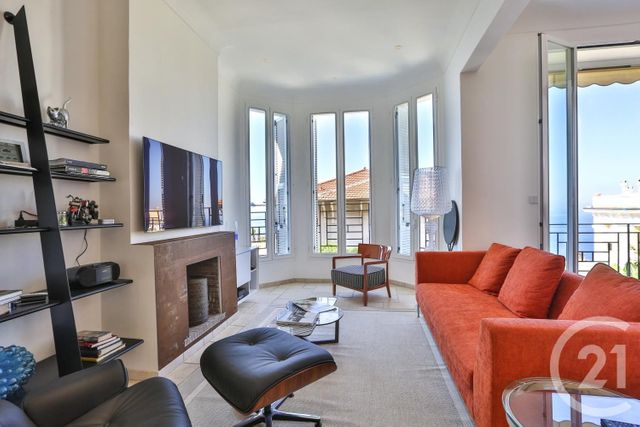 maison à louer - 3 pièces - 97.11 m2 - NICE - 06 - PROVENCE-ALPES-COTE-D-AZUR - Century 21 Lafage Transactions