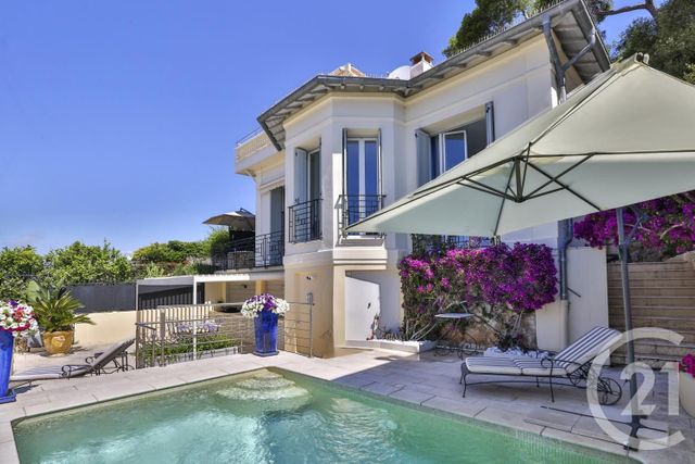 maison à louer - 3 pièces - 97.11 m2 - NICE - 06 - PROVENCE-ALPES-COTE-D-AZUR - Century 21 Lafage Transactions