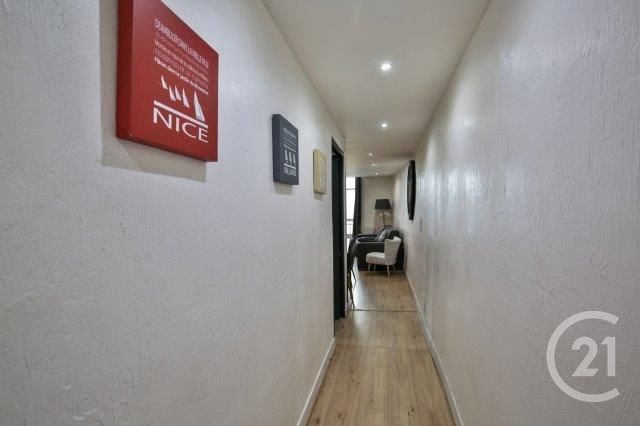 Appartement F3 à louer - 3 pièces - 48.7 m2 - NICE - 06 - PROVENCE-ALPES-COTE-D-AZUR - Century 21 Lafage Transactions