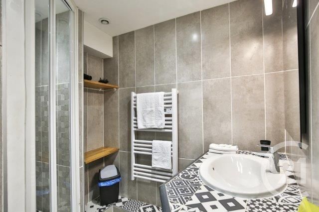 Appartement F3 à louer - 3 pièces - 48.7 m2 - NICE - 06 - PROVENCE-ALPES-COTE-D-AZUR - Century 21 Lafage Transactions