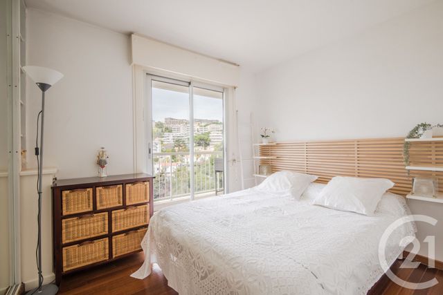 Appartement F4 à vendre - 4 pièces - 81.01 m2 - NICE - 06 - PROVENCE-ALPES-COTE-D-AZUR - Century 21 Lafage Transactions