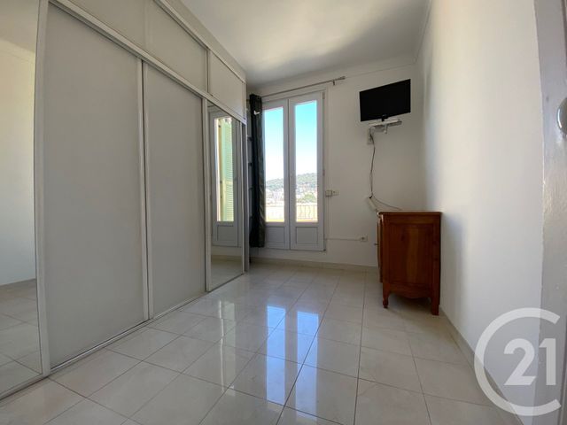 Appartement F3 à louer - 3 pièces - 23.72 m2 - NICE - 06 - PROVENCE-ALPES-COTE-D-AZUR - Century 21 Lafage Transactions