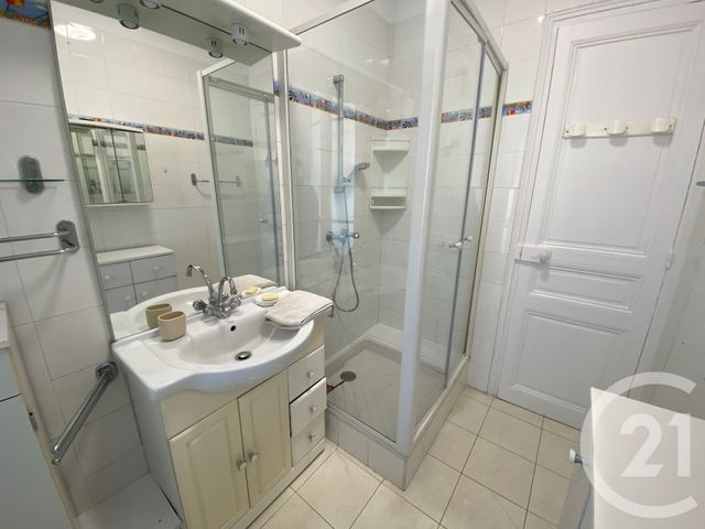 Appartement F3 à louer - 3 pièces - 23.72 m2 - NICE - 06 - PROVENCE-ALPES-COTE-D-AZUR - Century 21 Lafage Transactions