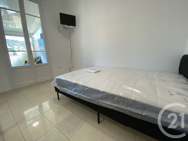 Appartement F3 à louer - 3 pièces - 23.72 m2 - NICE - 06 - PROVENCE-ALPES-COTE-D-AZUR - Century 21 Lafage Transactions