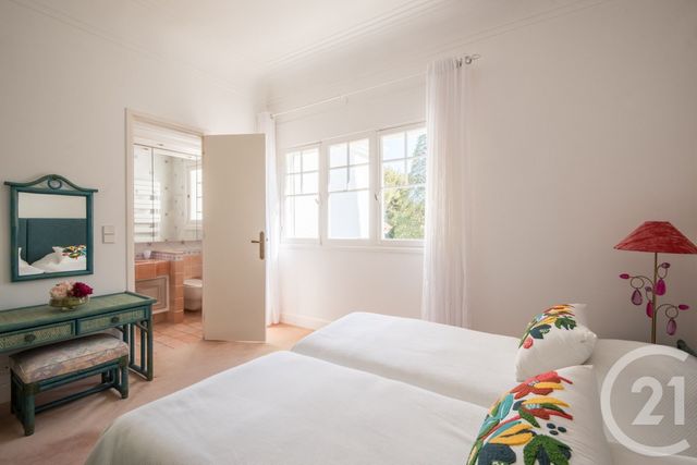 maison à louer - 9 pièces - 254.0 m2 - ST JEAN CAP FERRAT - 06 - PROVENCE-ALPES-COTE-D-AZUR - Century 21 Lafage Transactions