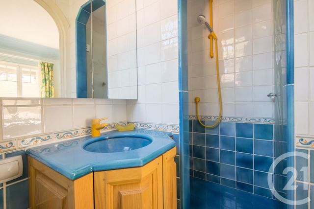 maison à louer - 9 pièces - 254.0 m2 - ST JEAN CAP FERRAT - 06 - PROVENCE-ALPES-COTE-D-AZUR - Century 21 Lafage Transactions