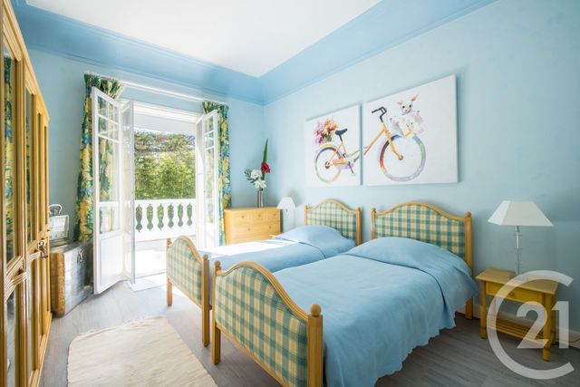 maison à louer - 9 pièces - 254.0 m2 - ST JEAN CAP FERRAT - 06 - PROVENCE-ALPES-COTE-D-AZUR - Century 21 Lafage Transactions