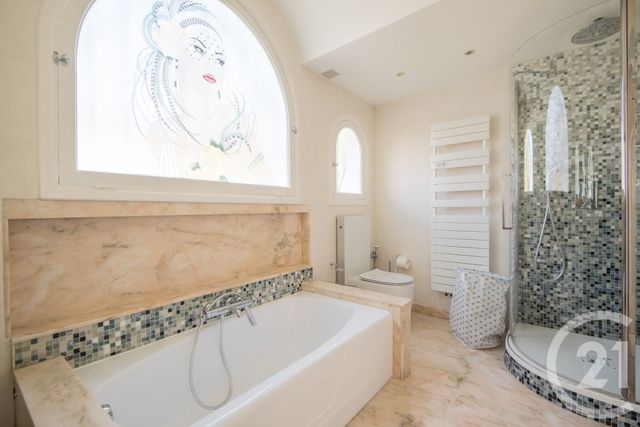 maison à louer - 9 pièces - 254.0 m2 - ST JEAN CAP FERRAT - 06 - PROVENCE-ALPES-COTE-D-AZUR - Century 21 Lafage Transactions