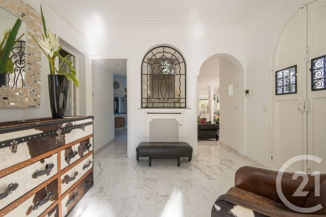 maison à louer - 9 pièces - 254.0 m2 - ST JEAN CAP FERRAT - 06 - PROVENCE-ALPES-COTE-D-AZUR - Century 21 Lafage Transactions