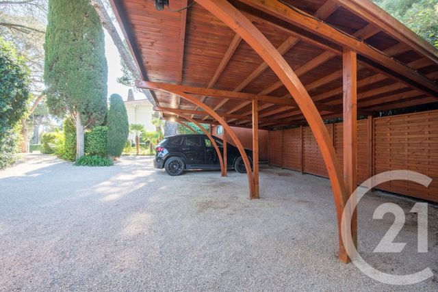 maison à louer - 9 pièces - 254.0 m2 - ST JEAN CAP FERRAT - 06 - PROVENCE-ALPES-COTE-D-AZUR - Century 21 Lafage Transactions