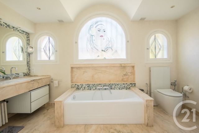 maison à louer - 9 pièces - 254.0 m2 - ST JEAN CAP FERRAT - 06 - PROVENCE-ALPES-COTE-D-AZUR - Century 21 Lafage Transactions