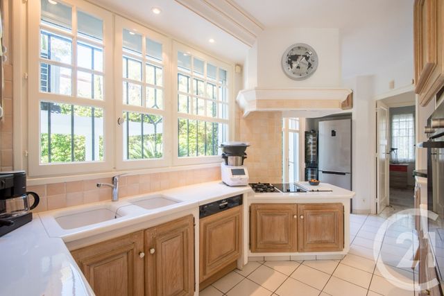 maison à louer - 9 pièces - 254.0 m2 - ST JEAN CAP FERRAT - 06 - PROVENCE-ALPES-COTE-D-AZUR - Century 21 Lafage Transactions