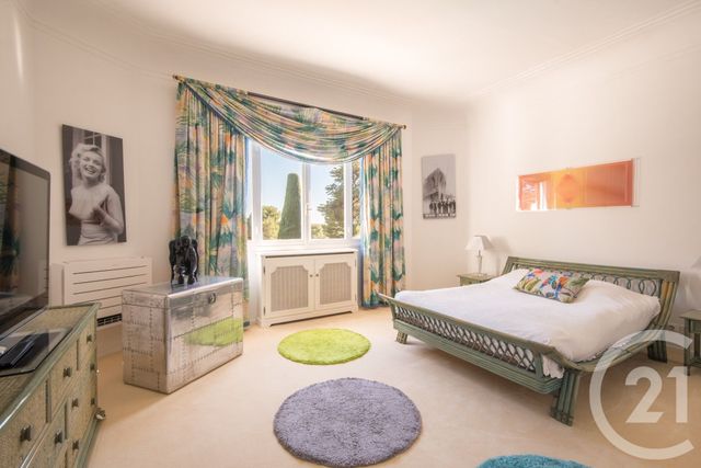 maison à louer - 9 pièces - 254.0 m2 - ST JEAN CAP FERRAT - 06 - PROVENCE-ALPES-COTE-D-AZUR - Century 21 Lafage Transactions