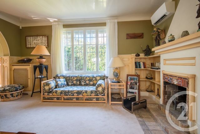 maison à louer - 9 pièces - 254.0 m2 - ST JEAN CAP FERRAT - 06 - PROVENCE-ALPES-COTE-D-AZUR - Century 21 Lafage Transactions