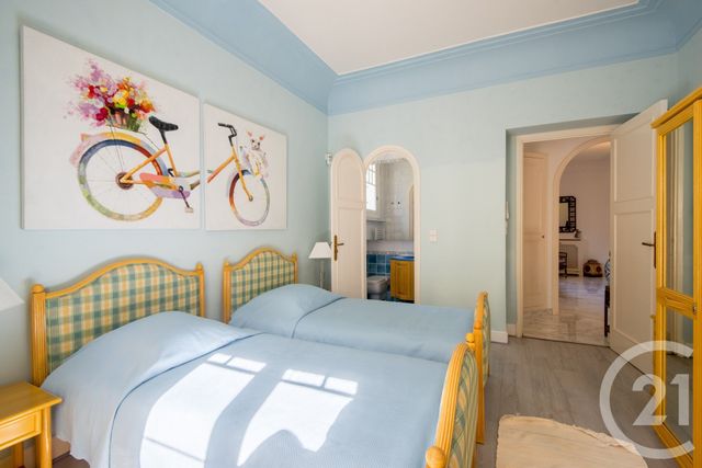 maison à louer - 9 pièces - 254.0 m2 - ST JEAN CAP FERRAT - 06 - PROVENCE-ALPES-COTE-D-AZUR - Century 21 Lafage Transactions