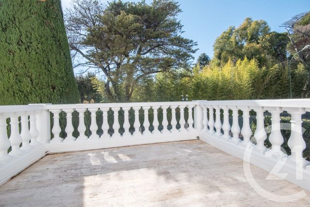 maison à louer - 9 pièces - 254.0 m2 - ST JEAN CAP FERRAT - 06 - PROVENCE-ALPES-COTE-D-AZUR - Century 21 Lafage Transactions