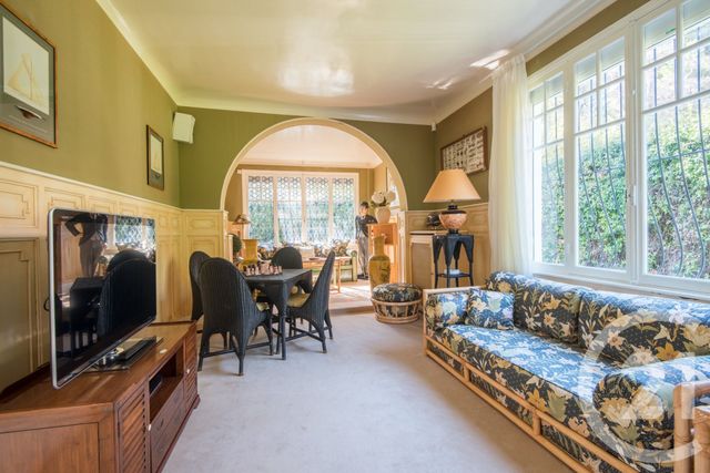 maison à louer - 9 pièces - 254.0 m2 - ST JEAN CAP FERRAT - 06 - PROVENCE-ALPES-COTE-D-AZUR - Century 21 Lafage Transactions