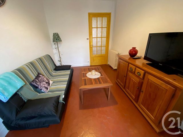 Appartement F2 à louer - 2 pièces - 45.01 m2 - NICE - 06 - PROVENCE-ALPES-COTE-D-AZUR - Century 21 Lafage Transactions