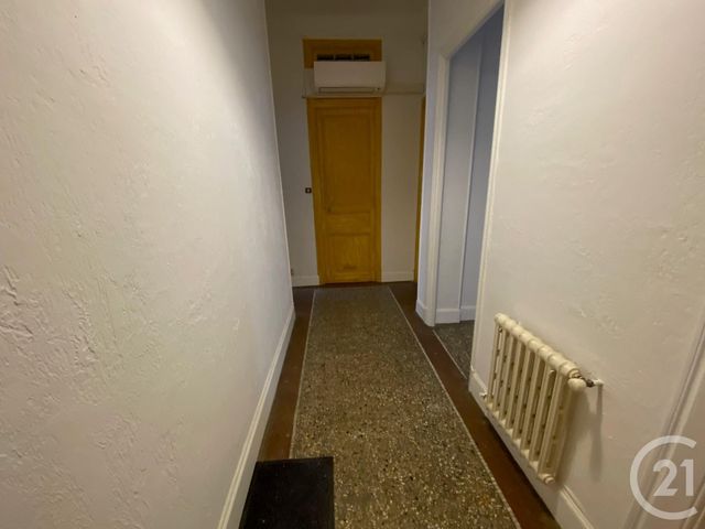 Appartement F2 à louer - 2 pièces - 45.01 m2 - NICE - 06 - PROVENCE-ALPES-COTE-D-AZUR - Century 21 Lafage Transactions