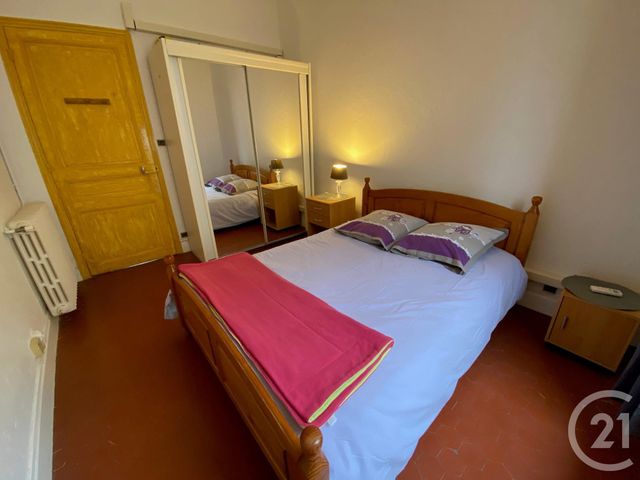 Appartement F2 à louer - 2 pièces - 45.01 m2 - NICE - 06 - PROVENCE-ALPES-COTE-D-AZUR - Century 21 Lafage Transactions
