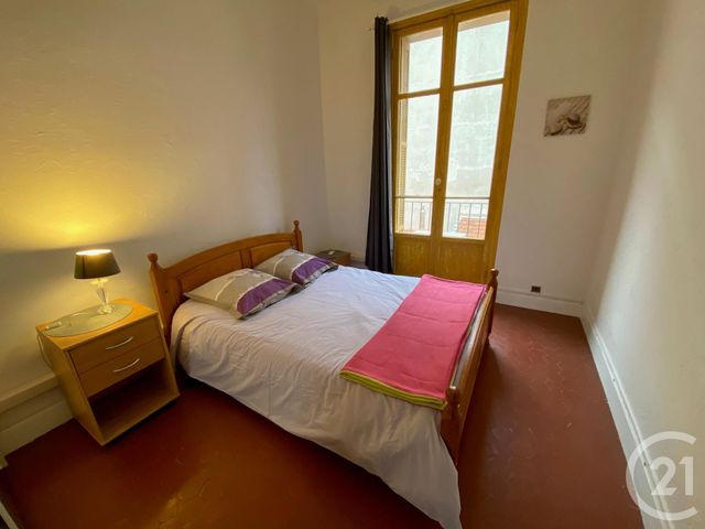 Appartement F2 à louer - 2 pièces - 45.01 m2 - NICE - 06 - PROVENCE-ALPES-COTE-D-AZUR - Century 21 Lafage Transactions