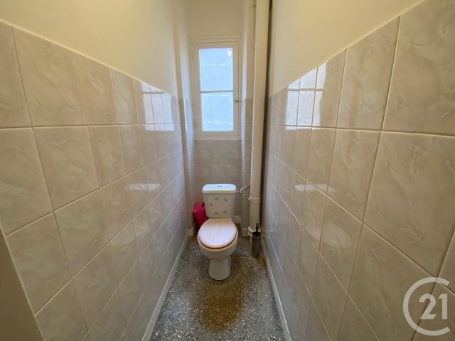 Appartement F2 à louer - 2 pièces - 45.01 m2 - NICE - 06 - PROVENCE-ALPES-COTE-D-AZUR - Century 21 Lafage Transactions