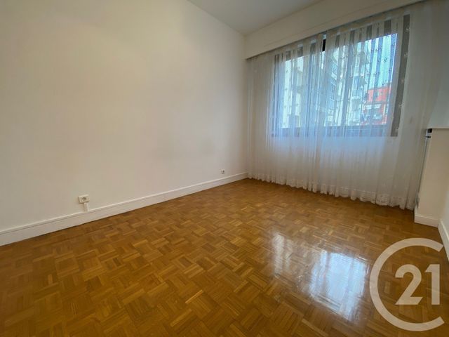 Appartement F3 à louer - 3 pièces - 81.39 m2 - NICE - 06 - PROVENCE-ALPES-COTE-D-AZUR - Century 21 Lafage Transactions