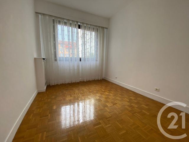 Appartement F3 à louer - 3 pièces - 81.39 m2 - NICE - 06 - PROVENCE-ALPES-COTE-D-AZUR - Century 21 Lafage Transactions