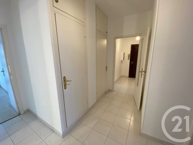 Appartement F3 à louer - 3 pièces - 81.39 m2 - NICE - 06 - PROVENCE-ALPES-COTE-D-AZUR - Century 21 Lafage Transactions