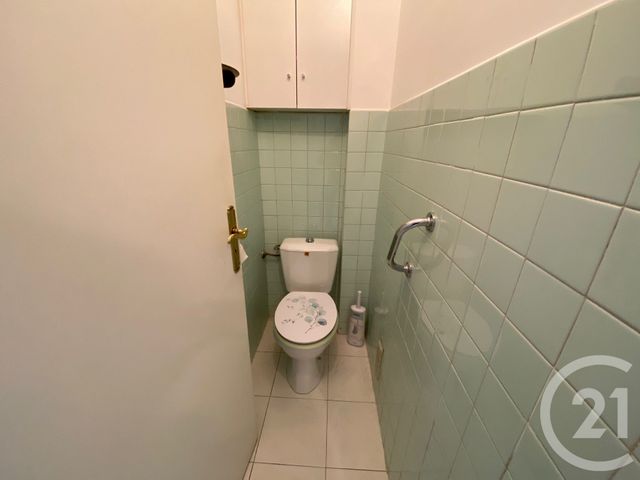 Appartement F3 à louer - 3 pièces - 81.39 m2 - NICE - 06 - PROVENCE-ALPES-COTE-D-AZUR - Century 21 Lafage Transactions