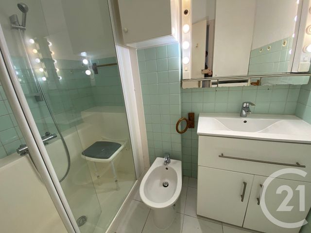 Appartement F3 à louer - 3 pièces - 81.39 m2 - NICE - 06 - PROVENCE-ALPES-COTE-D-AZUR - Century 21 Lafage Transactions