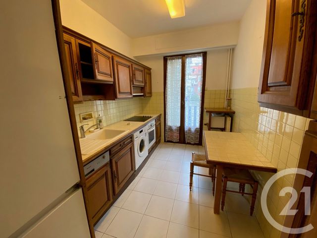 Appartement F3 à louer - 3 pièces - 81.39 m2 - NICE - 06 - PROVENCE-ALPES-COTE-D-AZUR - Century 21 Lafage Transactions
