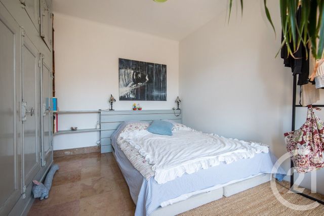 Appartement F4 à vendre - 4 pièces - 101.05 m2 - NICE - 06 - PROVENCE-ALPES-COTE-D-AZUR - Century 21 Lafage Transactions