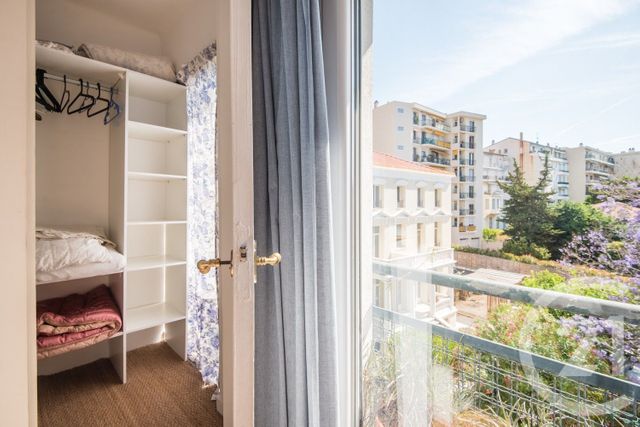 Appartement F4 à vendre - 4 pièces - 101.05 m2 - NICE - 06 - PROVENCE-ALPES-COTE-D-AZUR - Century 21 Lafage Transactions