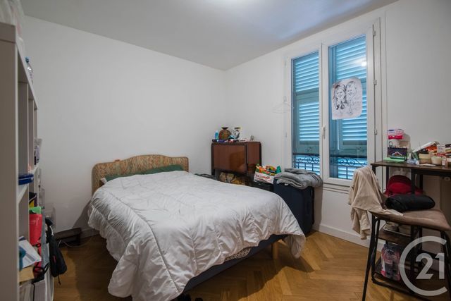 Appartement Studio à vendre - 1 pièce - 28.02 m2 - NICE - 06 - PROVENCE-ALPES-COTE-D-AZUR - Century 21 Lafage Transactions