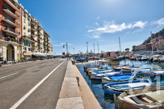 appartement - NICE - 06