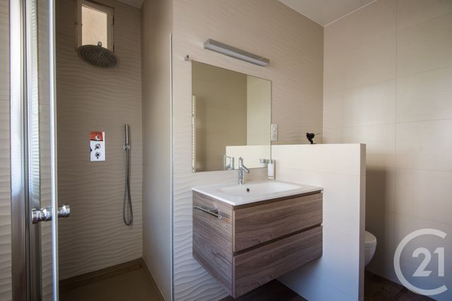 Appartement F3 à vendre - 3 pièces - 99.15 m2 - NICE - 06 - PROVENCE-ALPES-COTE-D-AZUR - Century 21 Lafage Transactions