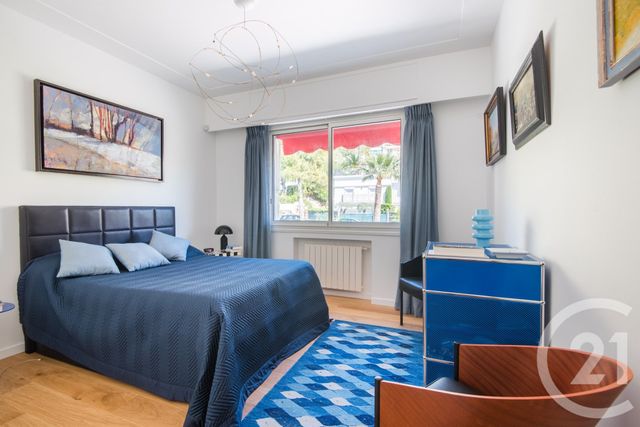 Appartement F3 à vendre - 3 pièces - 99.15 m2 - NICE - 06 - PROVENCE-ALPES-COTE-D-AZUR - Century 21 Lafage Transactions