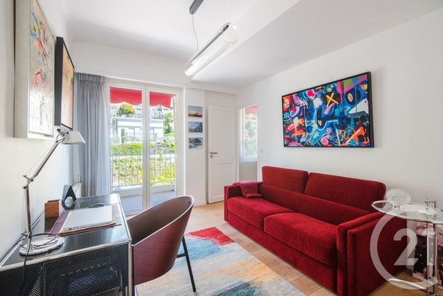 Appartement F3 à vendre - 3 pièces - 99.15 m2 - NICE - 06 - PROVENCE-ALPES-COTE-D-AZUR - Century 21 Lafage Transactions