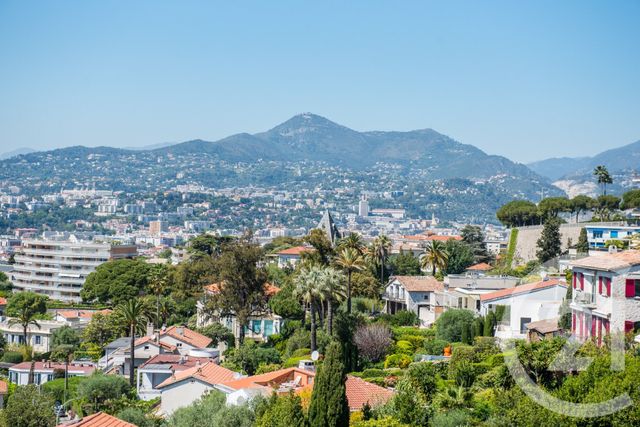 Appartement F3 à vendre - 3 pièces - 99.15 m2 - NICE - 06 - PROVENCE-ALPES-COTE-D-AZUR - Century 21 Lafage Transactions
