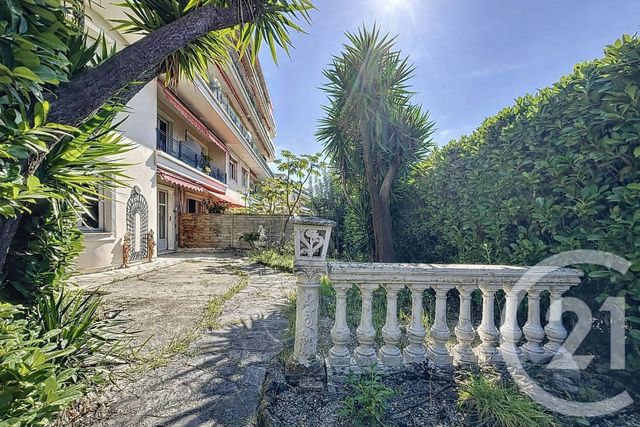appartement - NICE - 06