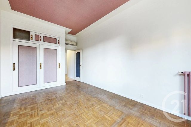 Appartement F3 à vendre - 3 pièces - 89.01 m2 - NICE - 06 - PROVENCE-ALPES-COTE-D-AZUR - Century 21 Lafage Transactions